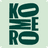 Komero logo